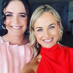 Meet your Posher, Tiara